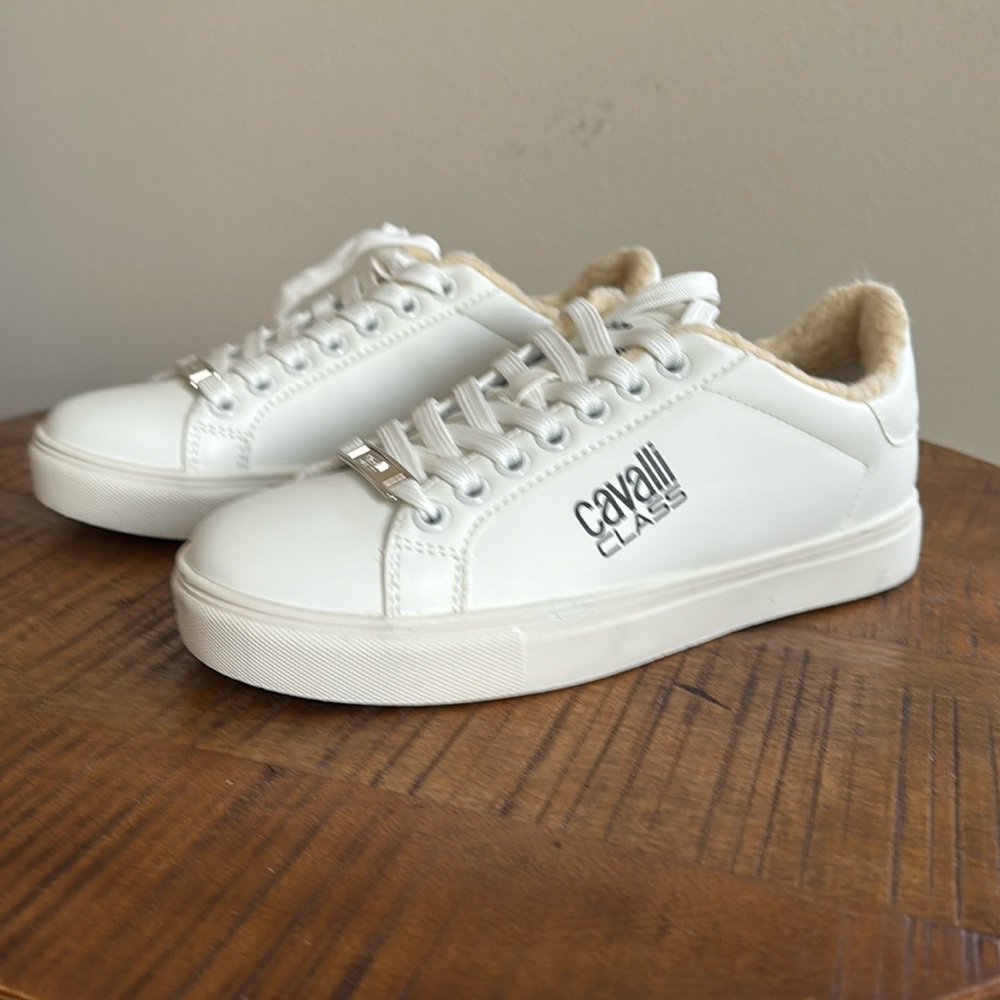 Sneakers Cavalli Classic